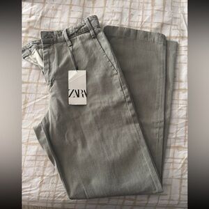 Zara pants